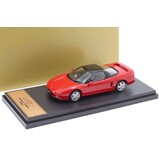 Honda Honda NSX 1990 - 1:43 - Hachette
