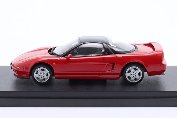 Honda Honda NSX 1990 - 1:43 - Hachette