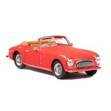 Cisitalia Cisitalia 202 SC Stabilimenti Farina Cabriolet Open 1947 - 1:43 - Esval Models Cisitalia Cisitalia 202 SC Stabilimenti Farina Cabriolet Open 1947 - 1:43 - Esval Models