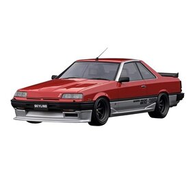 Nissan Nissan Skyline 2000RS-X Turbo-C (R30) - 1:18 - Ignition Model Nissan Nissan Skyline 2000RS-X Turbo-C (R30) - 1:18 - Ignition Model