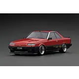 Nissan Nissan Skyline 2000RS-X Turbo-C (R30) - 1:18 - Ignition Model Nissan Nissan Skyline 2000RS-X Turbo-C (R30) - 1:18 - Ignition Model