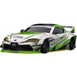 Toyota Toyota LB Works Supra A90 - 1:18 - Ignition Model Toyota Toyota LB Works Supra A90 - 1:18 - Ignition Model