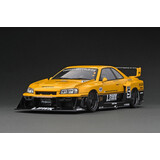 Nissan Nissan LB-ER34 Super Silhouette Skyline LB Works - 1:18 - Ignition Model Nissan Nissan LB-ER34 Super Silhouette Skyline LB Works - 1:18 - Ignition Model
