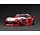 Toyota Supra (A90) LB Works + 19 Inch Wheels - 1:18 - Ignition Model