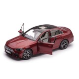 Mercedes-Benz Mercedes-Benz C-Class - 1:18 - NZG Mercedes-Benz Mercedes-Benz C-Class - 1:18 - NZG