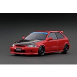 Honda Honda Civic (EK9) Type R - 1:18 - Ignition Model