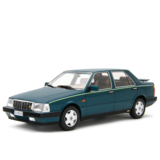 Lancia Lancia Thema 8.32 1986 - 1:18 - Laudoracing - Model