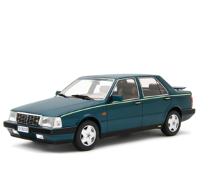 Lancia Lancia Thema 8.32 1986 - 1:18 - Laudoracing - Model Lancia Lancia Thema 8.32 1986 - 1:18 - Laudoracing - Model
