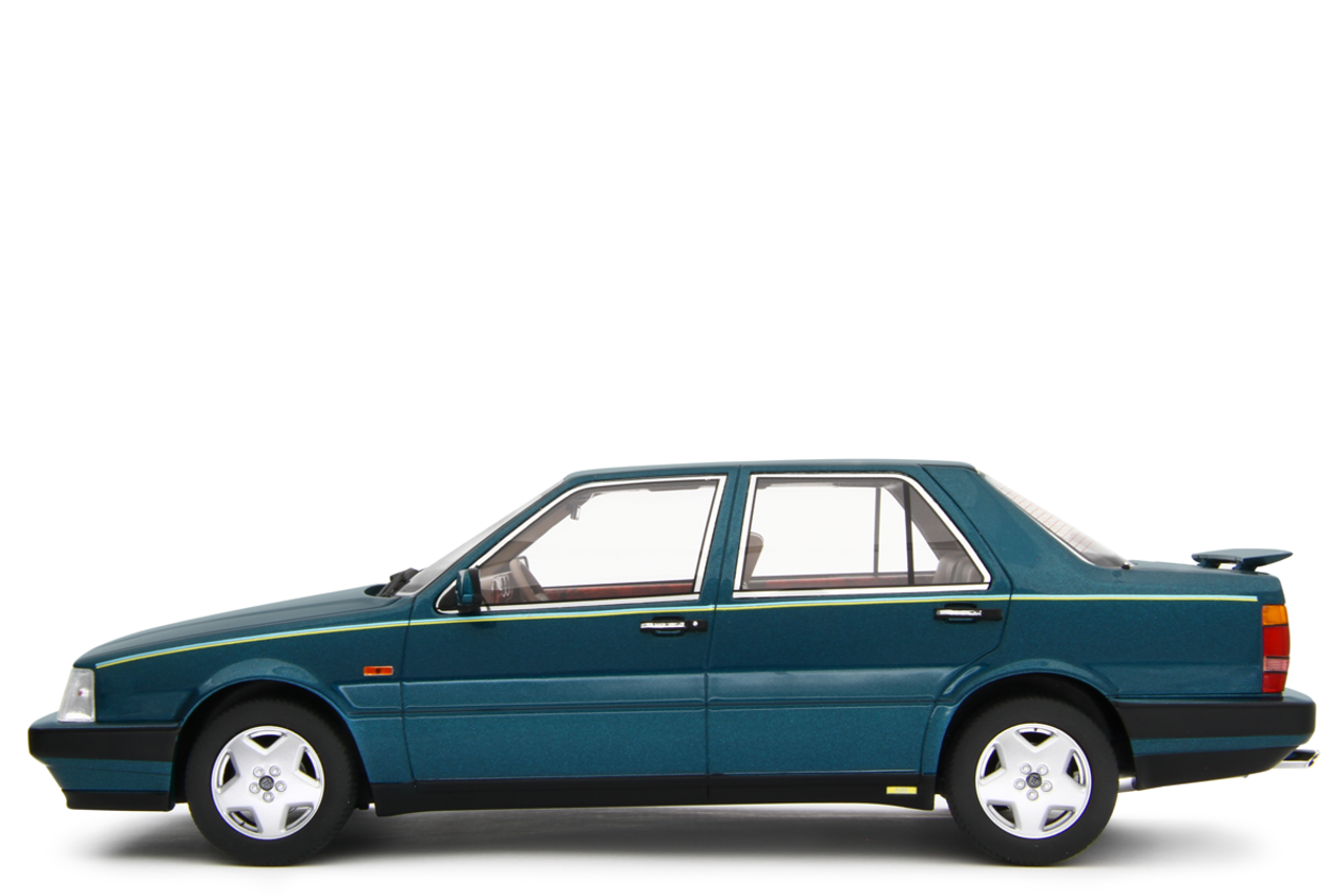 Lancia Lancia Thema 8.32 1986 - 1:18 - Laudoracing - Model Lancia Lancia Thema 8.32 1986 - 1:18 - Laudoracing - Model