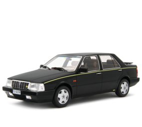 Lancia Lancia Thema 8.32 1986 - 1:18 - Laudoracing - Model