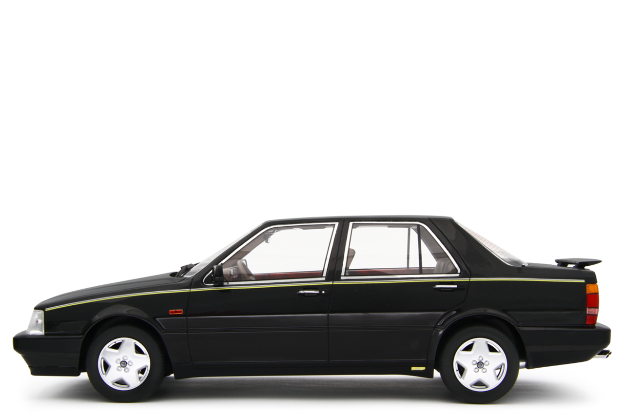 Lancia Lancia Thema 8.32 1986 - 1:18 - Laudoracing - Model
