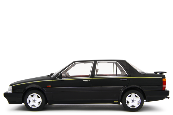 Lancia Lancia Thema 8.32 1986 - 1:18 - Laudoracing - Model