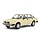 Alfa Romeo Alfetta 2.0L 1978 + Optional Wheels - 1:18 - Laudoracing - Model
