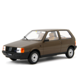 Fiat Fiat Uno 45 1983 - 1:18 - Laudoracing - Model Fiat Fiat Uno 45 1983 - 1:18 - Laudoracing - Model