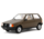Fiat Uno 45 1983 - 1:18 - Laudoracing - Model