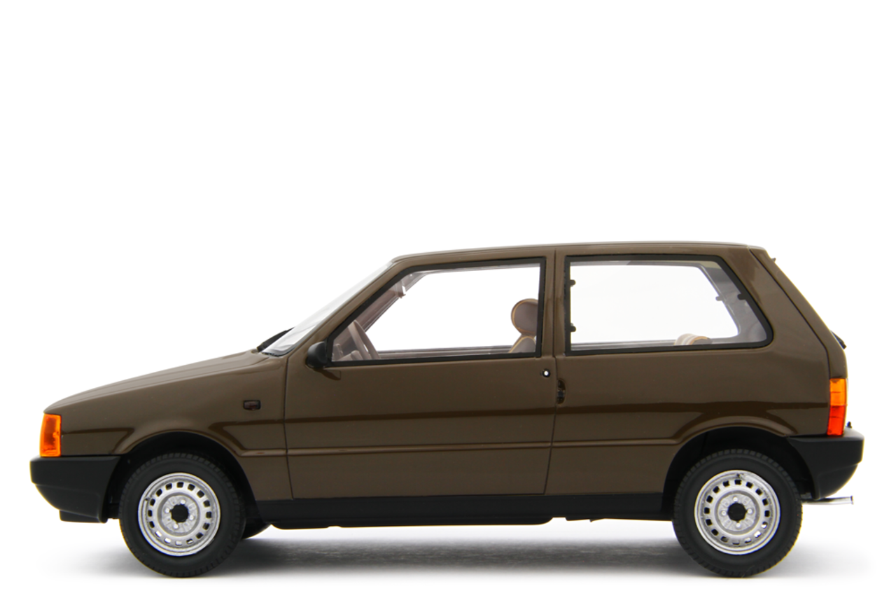 Fiat Fiat Uno 45 1983 - 1:18 - Laudoracing - Model
