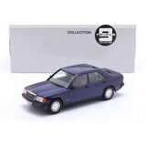 Mercedes-Benz Mercedes-Benz 190E 2.3 Avantgarde 1993 - 1:18 - Triple 9 Collection Mercedes-Benz Mercedes-Benz 190E 2.3 Avantgarde 1993 - 1:18 - Triple 9 Collection