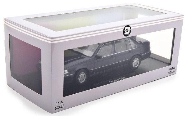 Volvo Volvo 960 - 1:18 - Triple 9 Collection