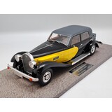 Panther Panther De Ville 1974 - 1:18 - Pantheon Panther Panther De Ville 1974 - 1:18 - Pantheon