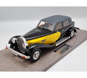 Panther Panther De Ville 1974 - 1:18 - Pantheon