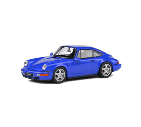 Porsche Porsche 911 (964) RS - 1:43 - Solido Porsche Porsche 911 (964) RS - 1:43 - Solido