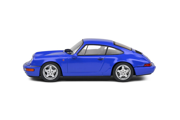 Porsche Porsche 911 (964) RS - 1:43 - Solido Porsche Porsche 911 (964) RS - 1:43 - Solido
