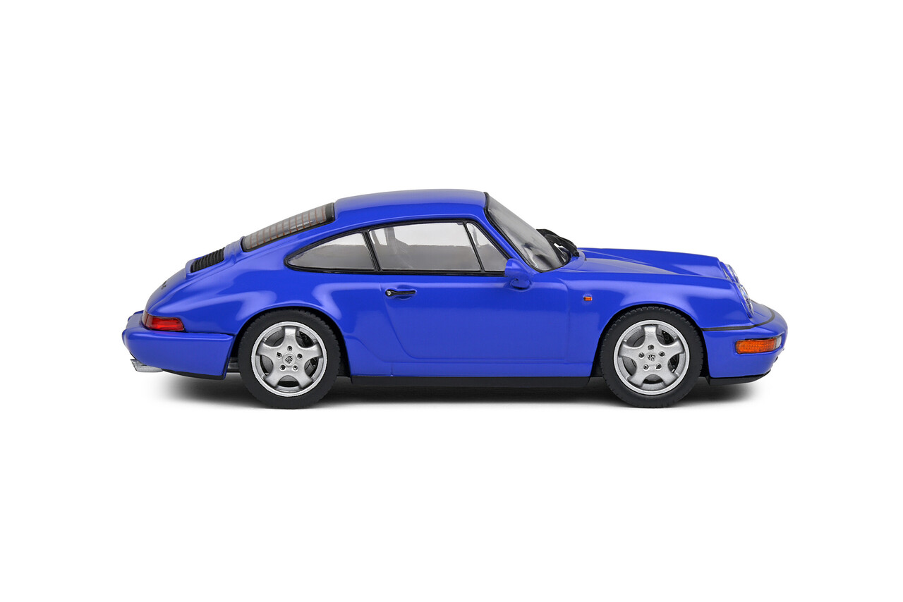 Porsche Porsche 911 (964) RS - 1:43 - Solido Porsche Porsche 911 (964) RS - 1:43 - Solido