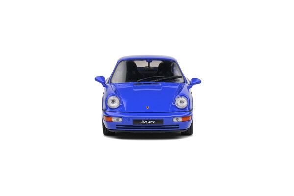 Porsche Porsche 911 (964) RS - 1:43 - Solido Porsche Porsche 911 (964) RS - 1:43 - Solido