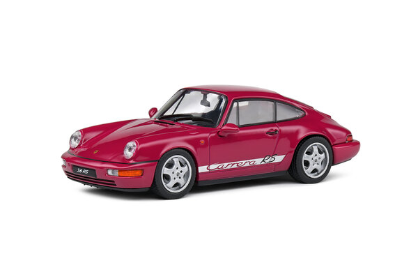 Porsche Porsche (911) 964 RS - 1:43 - Solido