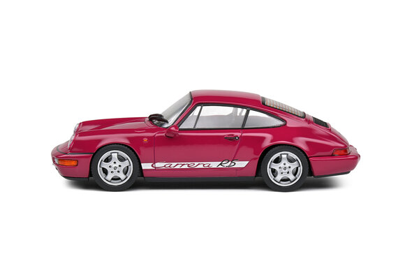 Porsche Porsche (911) 964 RS - 1:43 - Solido