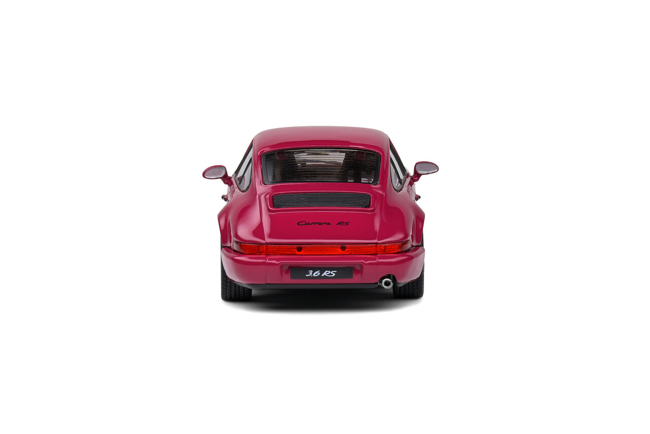 Porsche Porsche (911) 964 RS - 1:43 - Solido
