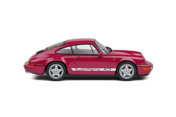 Porsche Porsche (911) 964 RS - 1:43 - Solido