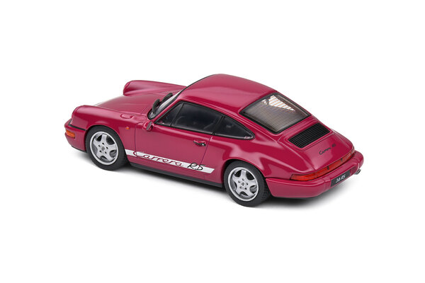Porsche Porsche (911) 964 RS - 1:43 - Solido