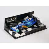 Formule 1 Sauber Petronas C24 F. Massa 2005 - 1:43 - Minichamps