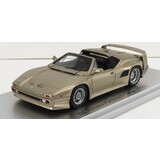 De Tomaso De Tomaso Pantera SI Targa 1993 - 1:43 - KESS