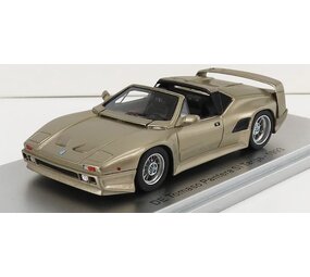 De Tomaso De Tomaso Pantera SI Targa 1993 - 1:43 - KESS De Tomaso De Tomaso Pantera SI Targa 1993 - 1:43 - KESS