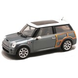 Mini Mini Woody by Castagna 2004 - 1:43 - Spark