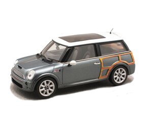 Mini Mini Woody by Castagna 2004 - 1:43 - Spark Mini Mini Woody by Castagna 2004 - 1:43 - Spark