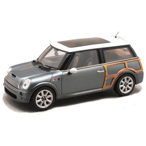 Mini Mini Woody by Castagna 2004 - 1:43 - Spark
