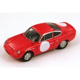 Fiat Fiat Abarth 1000 Sibona - 1:43 - Spark Fiat Fiat Abarth 1000 Sibona - 1:43 - Spark
