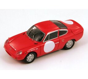 Fiat Fiat Abarth 1000 Sibona - 1:43 - Spark