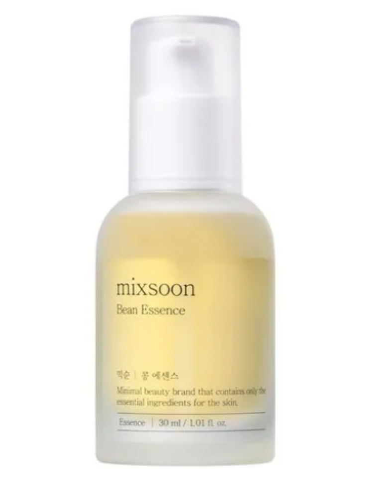 Mixsoon Mixsoon - Bean Essence - 30 ml Mixsoon Mixsoon - Bean Essence - 30 ml