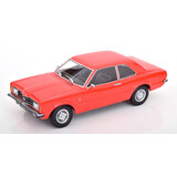 Ford Ford Taunus GT 1971 - 1:18 - KK Scale Ford Ford Taunus GT 1971 - 1:18 - KK Scale