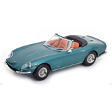 Ferrari Ferrari 275 GTB/4 Nart Spider 1967 - 1:18 - KK Scale Ferrari Ferrari 275 GTB/4 Nart Spider 1967 - 1:18 - KK Scale