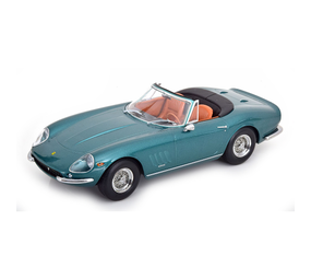 Ferrari Ferrari 275 GTB/4 Nart Spider 1967 - 1:18 - KK Scale Ferrari Ferrari 275 GTB/4 Nart Spider 1967 - 1:18 - KK Scale