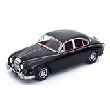Daimler Daimler 250 V6 LHD 1962 - 1:18 - KK Scale Daimler Daimler 250 V6 LHD 1962 - 1:18 - KK Scale