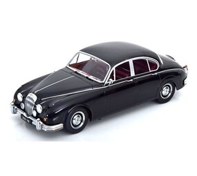 Daimler Daimler 250 V8 LHD 1962 - 1:18 - KK Scale