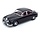 Daimler 250 V8 LHD 1962 - 1:18 - KK Scale
