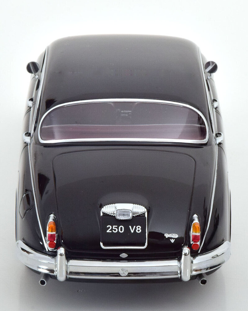 Daimler Daimler 250 V6 LHD 1962 - 1:18 - KK Scale Daimler Daimler 250 V6 LHD 1962 - 1:18 - KK Scale