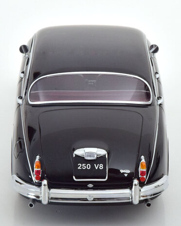 Daimler Daimler 250 V6 LHD 1962 - 1:18 - KK Scale Daimler Daimler 250 V6 LHD 1962 - 1:18 - KK Scale